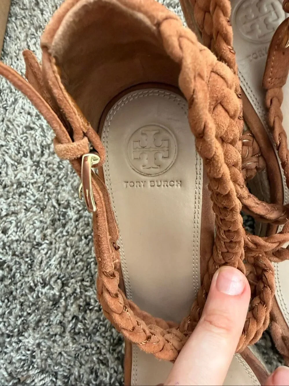 Tory Burch tory burch